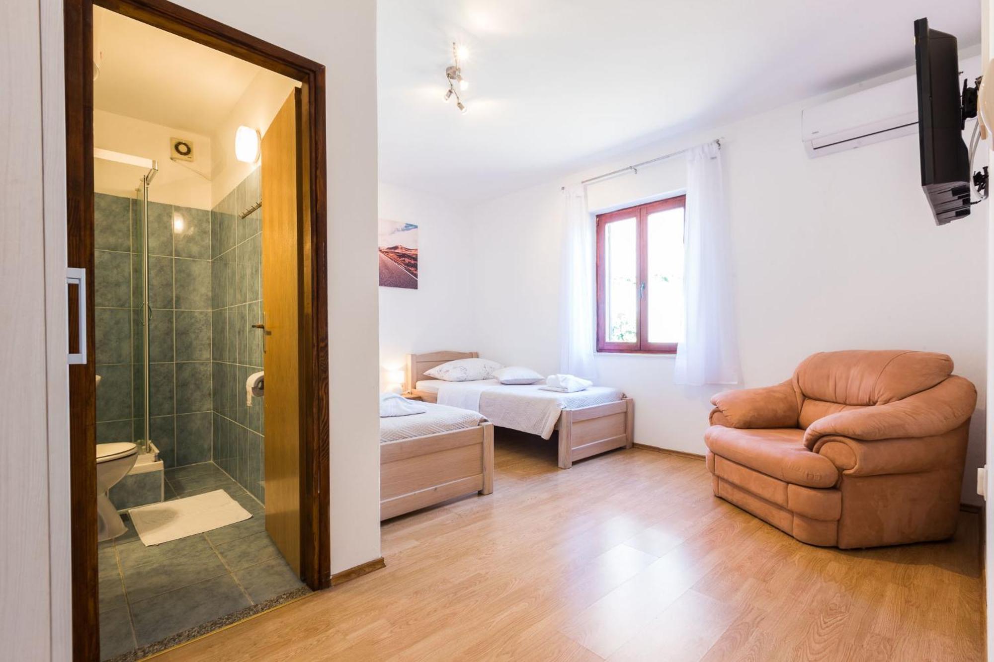Kelava Rooms Задар Номер фото
