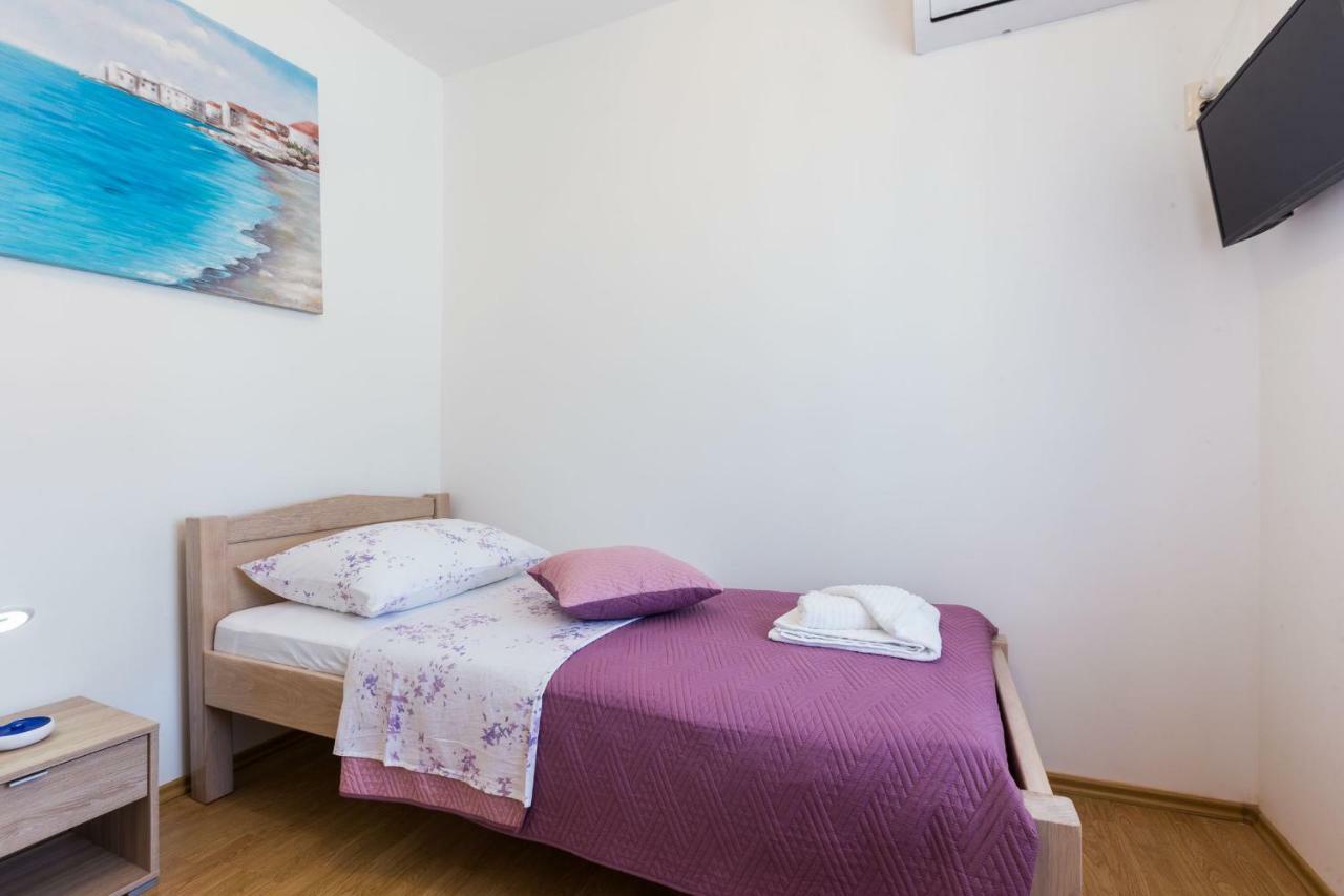 Kelava Rooms Задар Экстерьер фото